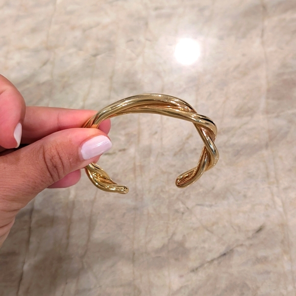 J.Crew cuff bracelets - Picture 4 of 5